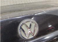 3B5827025C Крышка (дверь) багажника Volkswagen Passat 5 1996-2000 8487942 #2