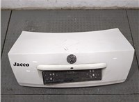 3B5827025C Крышка (дверь) багажника Volkswagen Passat 5 1996-2000 8487988 #1