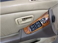 6700248010 Дверь боковая (легковая) Lexus RX 1998-2003 8488107 #7