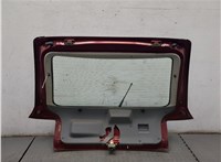  Крышка (дверь) багажника Opel Astra F 1991-1998 8488196 #2
