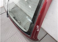  Крышка (дверь) багажника Opel Astra F 1991-1998 8488196 #6