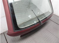  Крышка (дверь) багажника Opel Astra F 1991-1998 8488196 #9