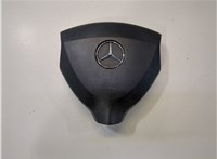  Подушка безопасности водителя Mercedes A W169 2004-2012 8488395 #1