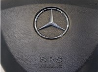  Подушка безопасности водителя Mercedes A W169 2004-2012 8488395 #3