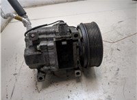 GJ6F61K00B Компрессор кондиционера Mazda 3 (BK) 2003-2009 8488594 #2