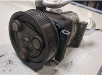 GJ6F61K00B Компрессор кондиционера Mazda 3 (BK) 2003-2009 8488594 #2