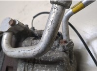 GJ6F61K00B Компрессор кондиционера Mazda 3 (BK) 2003-2009 8488594 #3