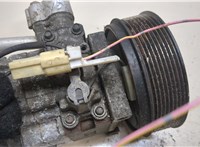 GJ6F61K00B Компрессор кондиционера Mazda 3 (BK) 2003-2009 8488594 #5