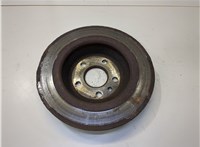 1864280, 6G912A315BB Диск тормозной Ford S-Max 2006-2010 8489608 #1
