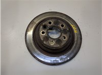 1864280, 6G912A315BB Диск тормозной Ford S-Max 2006-2010 8489608 #3