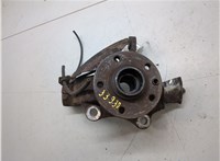 1121342, 95VW1A137AD, 1233607, YM213K171AC Ступица (кулак, цапфа) Ford Galaxy 2000-2006 8489625 #3