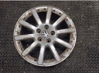 1K0601025K8Z8 Комплект литых дисков Volkswagen Golf 5 2003-2009 8489730 #1