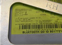 GHP966DH0F Блок управления Bluetooth Mazda CX-5 2012-2017 8489782 #2
