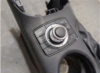  Консоль салона (кулисная часть) Mazda CX-5 2012-2017 8490926 #2