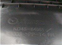  Консоль салона (кулисная часть) Mazda CX-5 2012-2017 8490926 #4