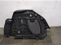 8V4863879DFIK Пластик (обшивка) внутреннего пространства багажника Audi A3 2012-2016 8491306 #2