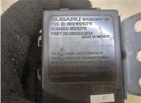 3495AWD1U711, 88035AG03A Блок управления бесключевого доступа Subaru Tribeca (B9) 2007-2014 8491410 #4