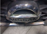 62310JG50A Решетка радиатора Nissan X-Trail (T31) 2007-2015 8492055 #2