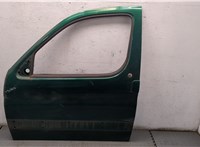  Дверь боковая (легковая) Peugeot Partner 1997-2002 8492270 #1