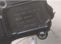 A0001502580 Катушка зажигания Mercedes CLK W209 2002-2009 8492348 #2