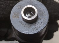 0445110300 Форсунка топливная Alfa Romeo MiTo 2008-2018 8492497 #2
