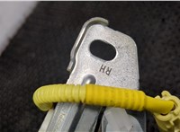 HERS8PET Подушка безопасности боковая (шторка) Honda Odyssey 2004- 8492670 #5