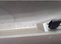 4L0867068 Обшивка крышки (двери) багажника Audi Q7 2006-2009 8492677 #3