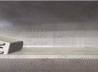 4L0867067 Обшивка крышки (двери) багажника Audi Q7 2006-2009 8492681 #4
