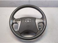  Руль Toyota Camry V40 2006-2011 8492870 #1