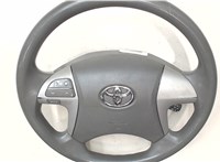  Руль Toyota Camry V40 2006-2011 8492870 #2