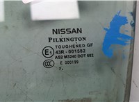 43R001582 Стекло боковой двери Nissan Qashqai 2006-2013 8492939 #3