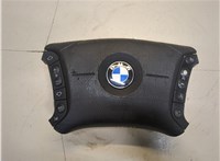  Подушка безопасности водителя BMW X5 E53 2000-2007 8493147 #1