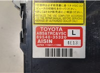  Блок управления АБС (ABS, ESP, ASR) Toyota 4 Runner 2003-2009 8493317 #2