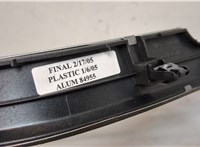  Пластик центральной консоли Acura TL 2003-2008 8494017 #4