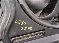4E0959455G Вентилятор радиатора Audi A8 (D3) 2002-2005 8494055 #4