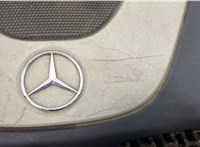  Накладка декоративная на ДВС Mercedes GLK X204 2008-2012 8494145 #2