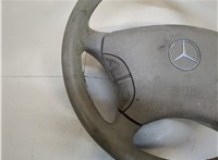  Руль Mercedes S W220 1998-2005 8494268 #2