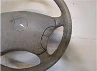  Руль Mercedes S W220 1998-2005 8494268 #3