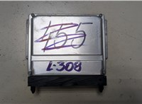 0261207666 Блок управления двигателем Volvo XC70 2002-2007 8494566 #1