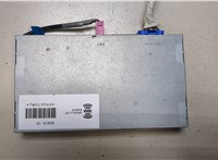 86241XA00A Блок управления радиоприемником Subaru Tribeca (B9) 2007-2014 8494991 #1