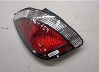 924011G210 Фонарь (задний) KIA Rio 2005-2011 8495608 #2