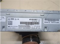 4F0035056B Блок управления радиоприемником Audi A6 (C6) 2005-2011 8495641 #4