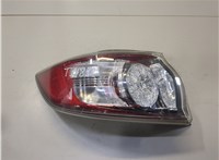  Фонарь (задний) Mazda 3 (BL) 2009-2013 8495816 #1