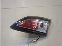  Фонарь крышки багажника Mazda 3 (BL) 2009-2013 8495839 #1