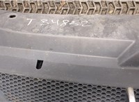 7804J2 Решетка радиатора Peugeot 406 1999-2004 8495925 #2