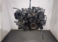  Двигатель (ДВС) Mercedes C W204 2007-2013 8495959 #1