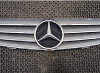  Решетка радиатора Mercedes CLK W209 2002-2009 8495969 #1