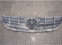  Решетка радиатора Mercedes CLK W209 2002-2009 8495969 #3