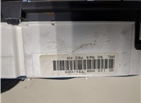  Щиток приборов (приборная панель) Opel Vectra B 1995-2002 8496523 #3