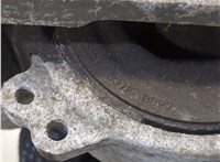 B37FBBP7 Подушка крепления двигателя Mazda 3 (BL) 2009-2013 8496536 #3